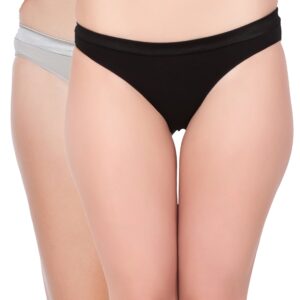 Low Rise Bikini-Pack of 2 CP-1103